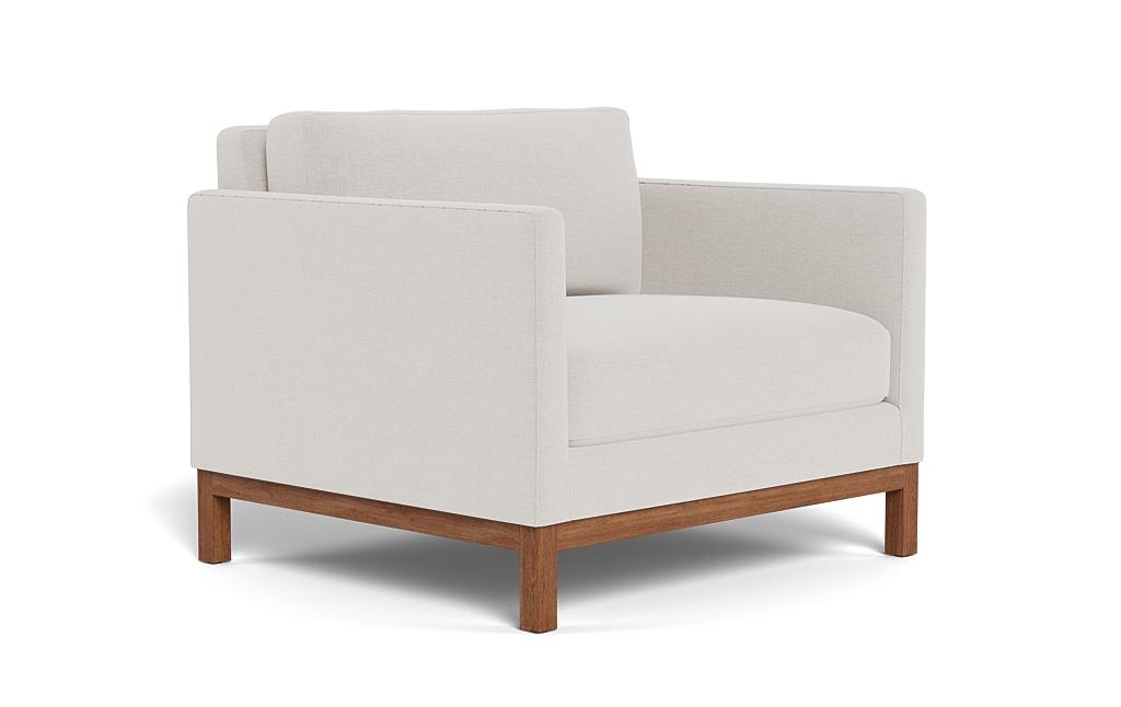 Jasper Accent Chair - Image 1