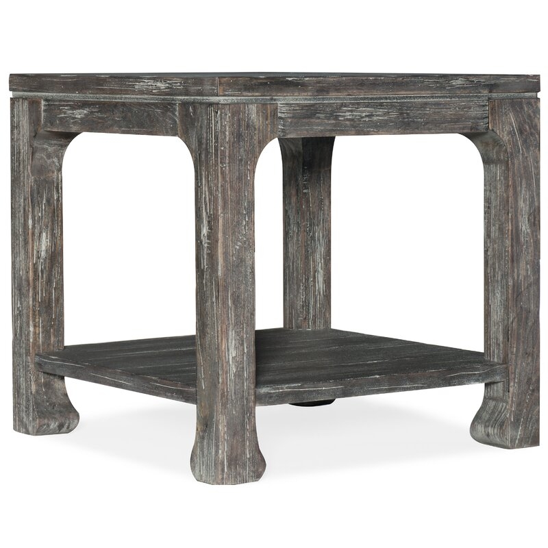 Hooker Furniture Beaumont Square End Table - Image 0