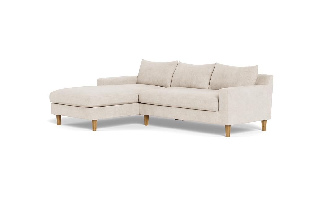 Sloan Left Chaise Sectional - Image 2