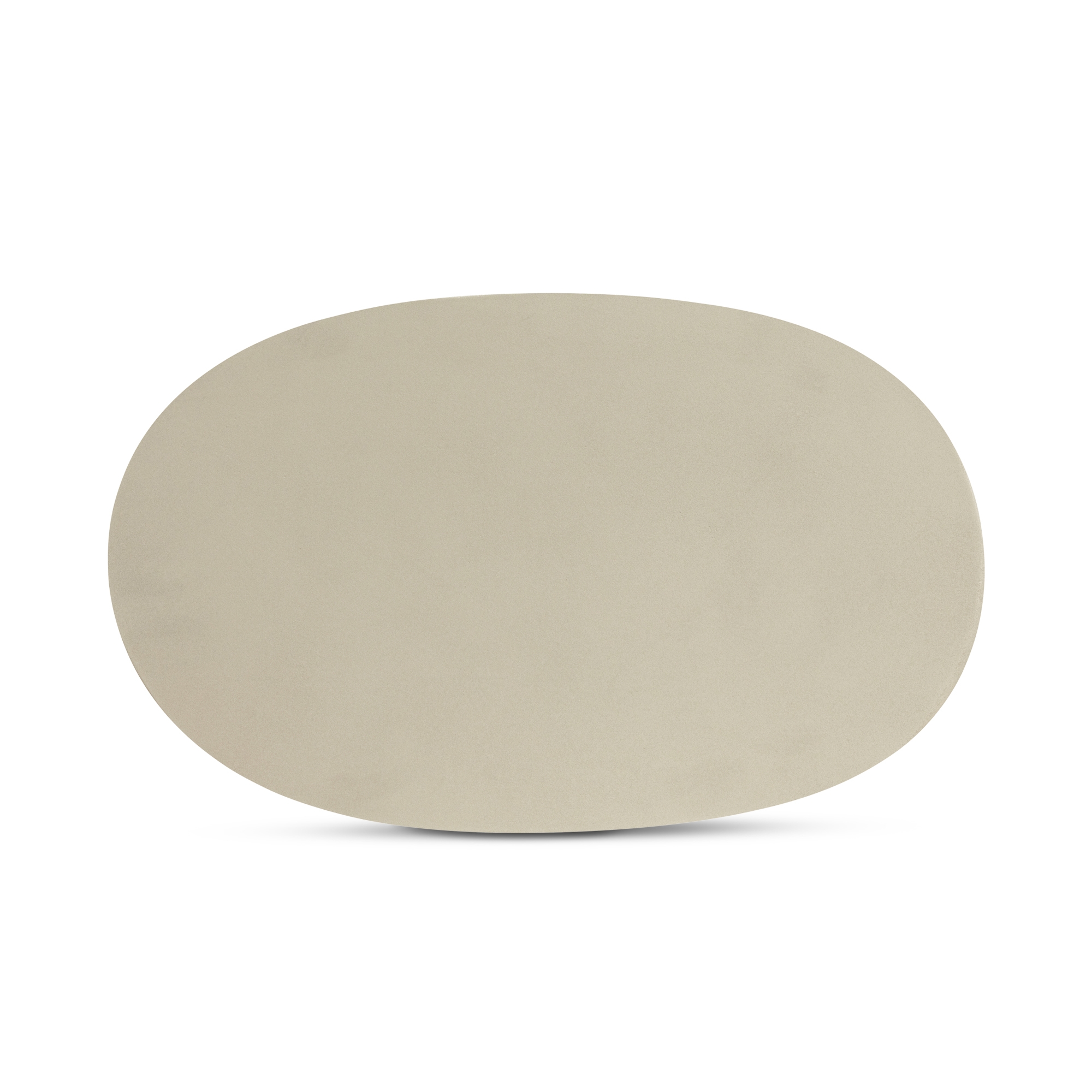 Albers Outdoor Stool Cream - Image 4