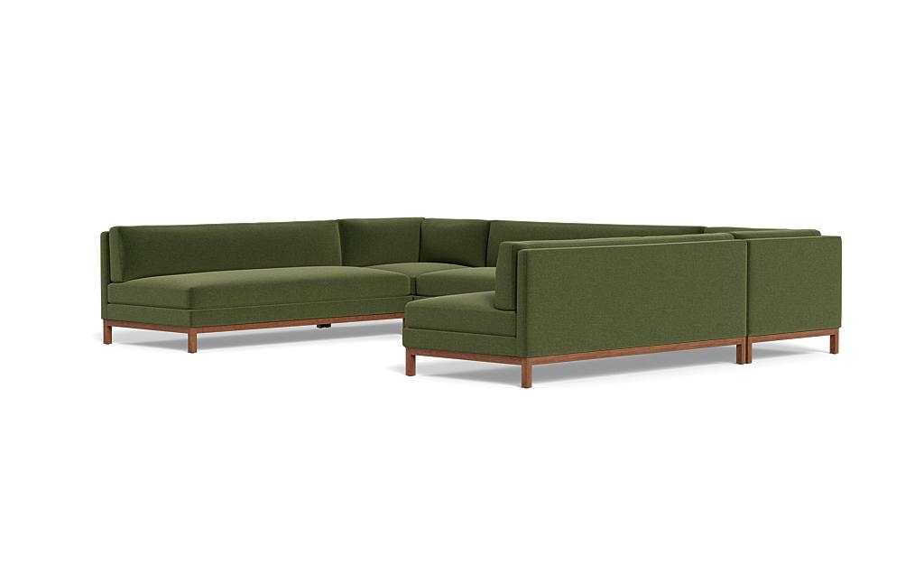 Jasper U-Corner Sectional - Image 2