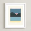 Horizons Set 2 Limited Edition Fine Art Print 2 - Image 0