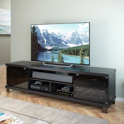 Decosta TV Stand for TVs up to 78" - Image 0