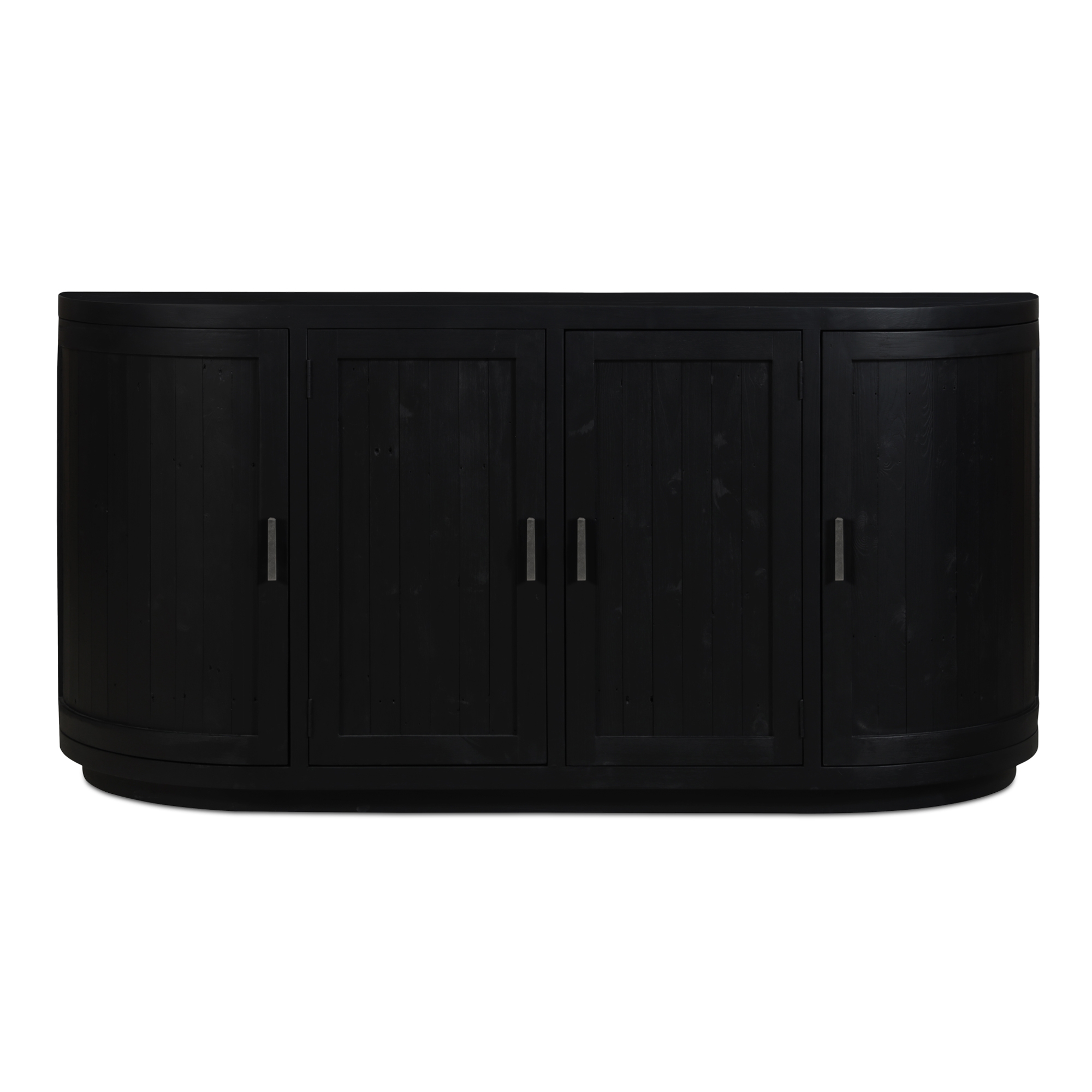 Nicola Sideboard Black - Image 0
