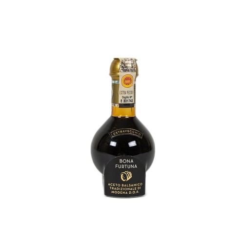 Bona Furtuna 25-Year Aged Tradizionale Balsamic Vinegar - Image 0