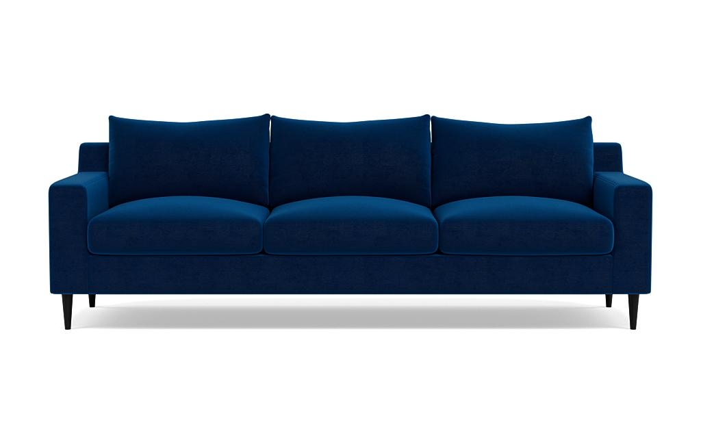 Sloan 3-Seat Sofa - Image 0
