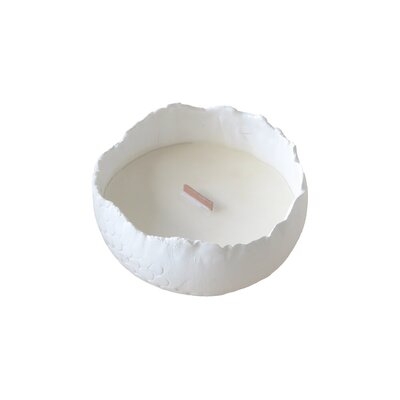 Maruzia Samana Paradise Scented Novelty Candle - Image 0
