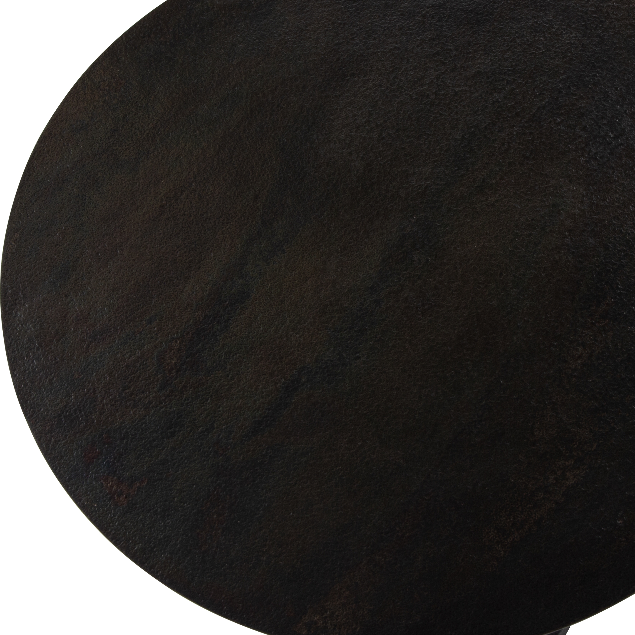 Aperture Brass Accent Table - Image 5