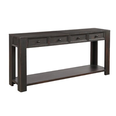 Gallo Entryway 64" Console Table - Image 0