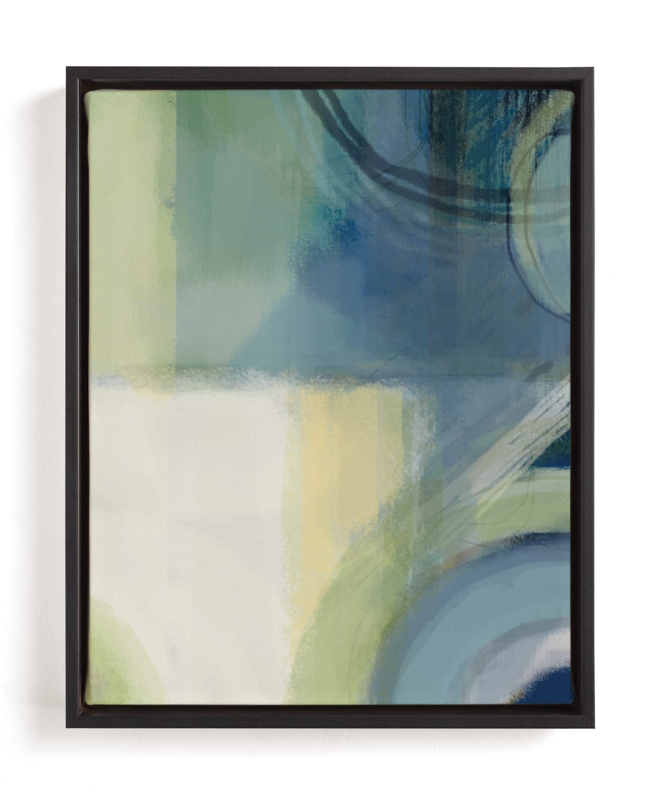 Crevice Open Edition Fine Art Print - Image 0