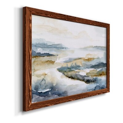 Estuary I-Premium Framed Canvas - Ready To Hang - Image 0