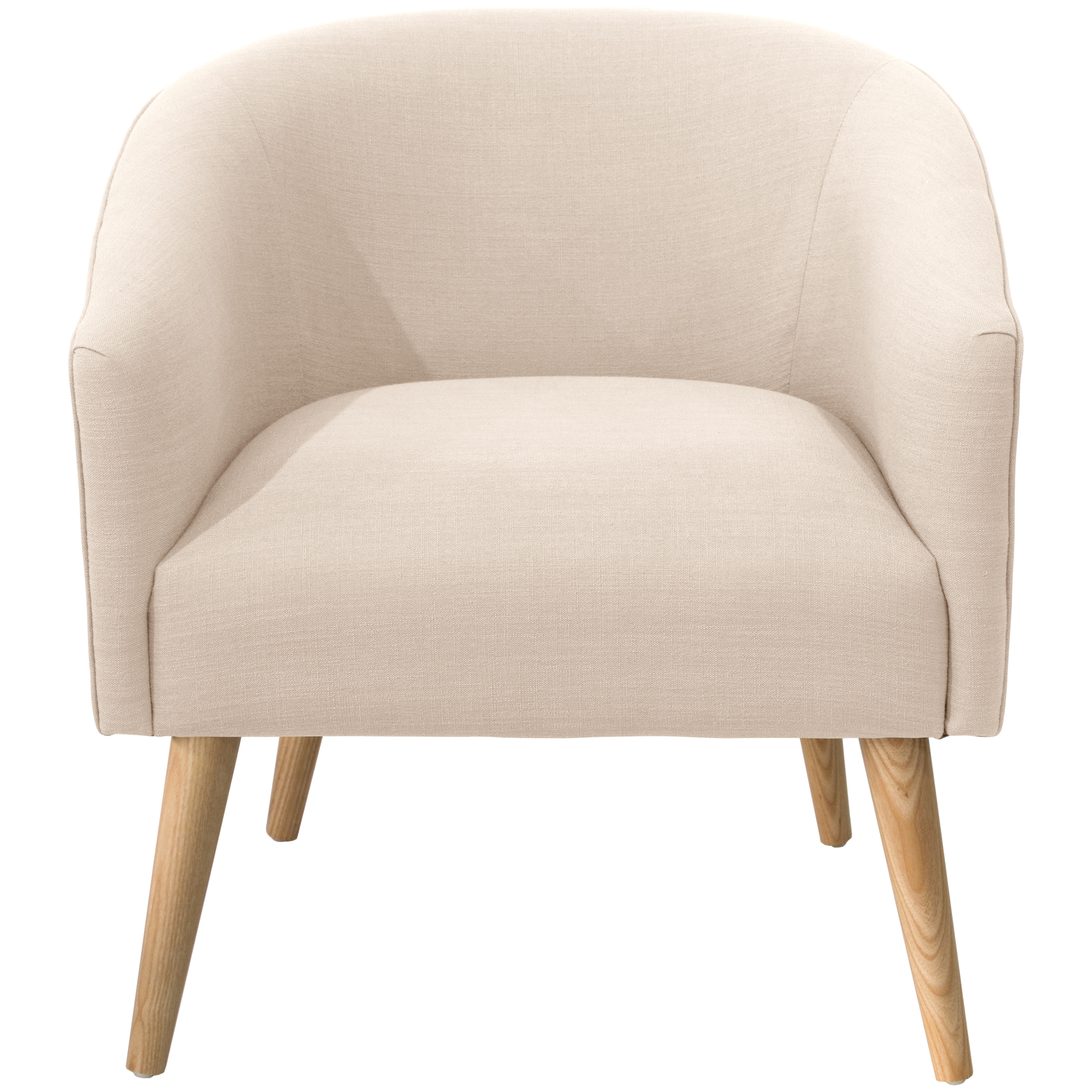 Dexter Chair, Talc - Image 1