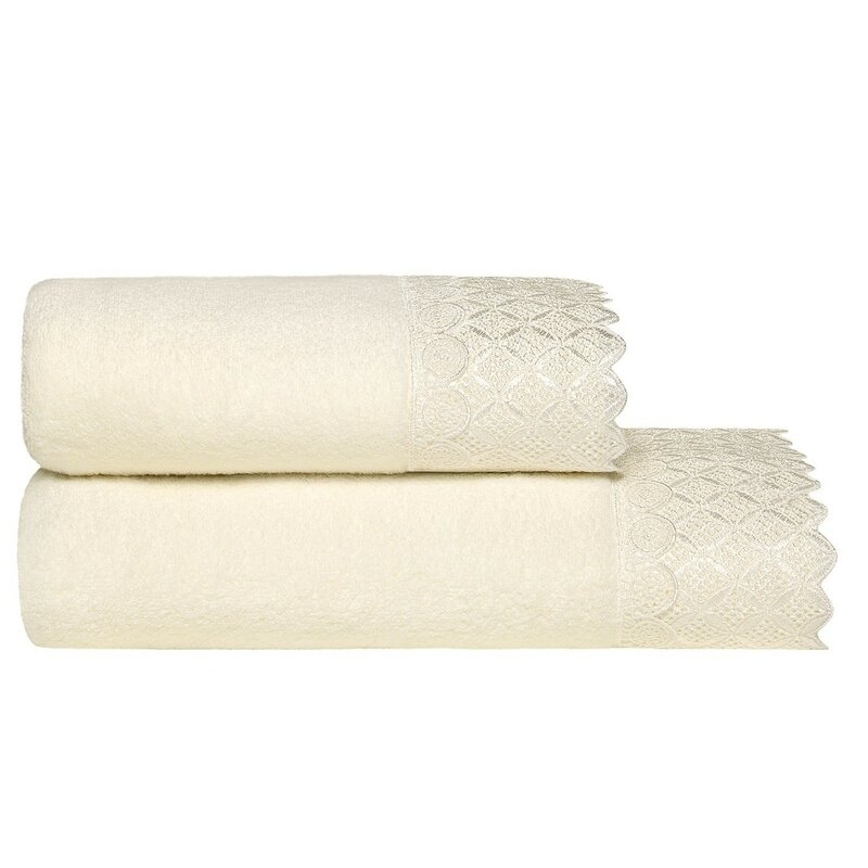 Togas Annabelle Bath Towel - Image 0
