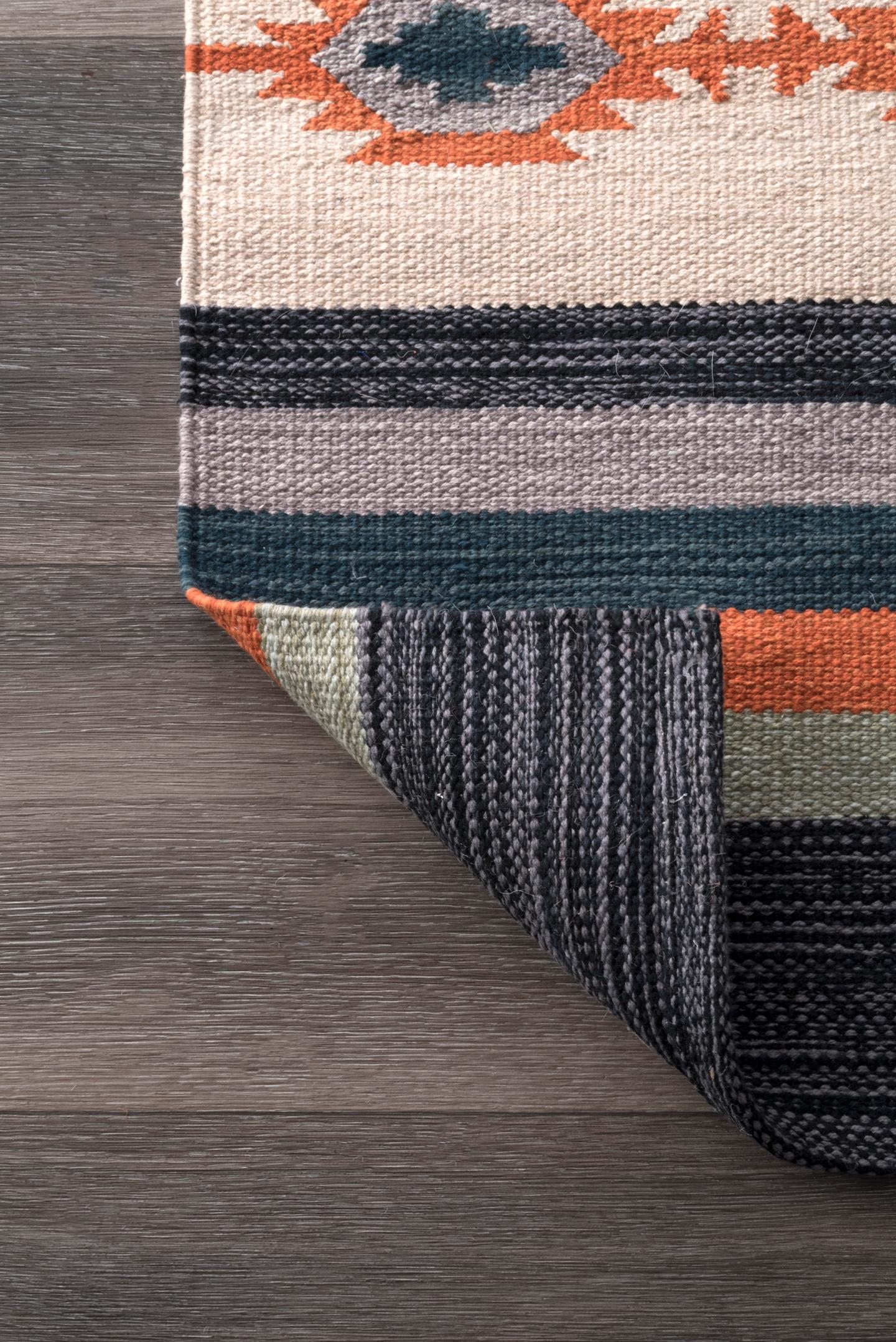  Kirchner Tribal Rug Area Rug - Image 3