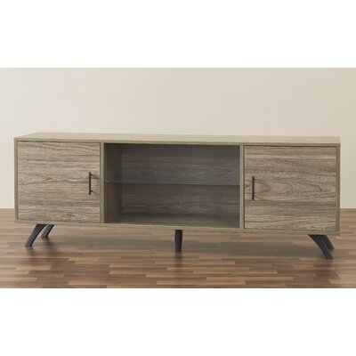 Rushmere TV Stand for TVs up to 78" - Image 0