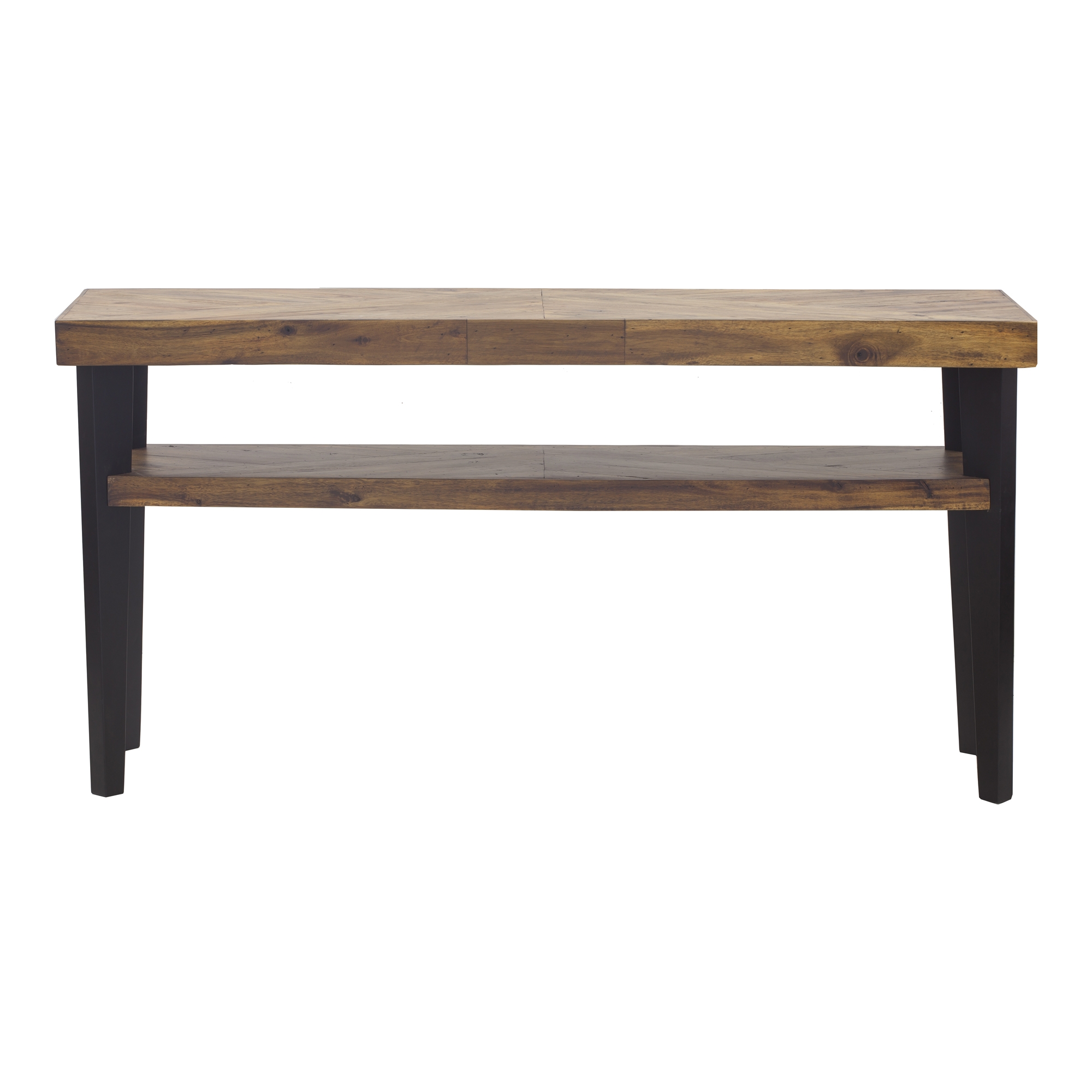 PARQ CONSOLE TABLE AMBER - Image 0