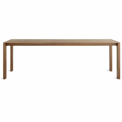 Second Best 95" Dining Table - Image 0