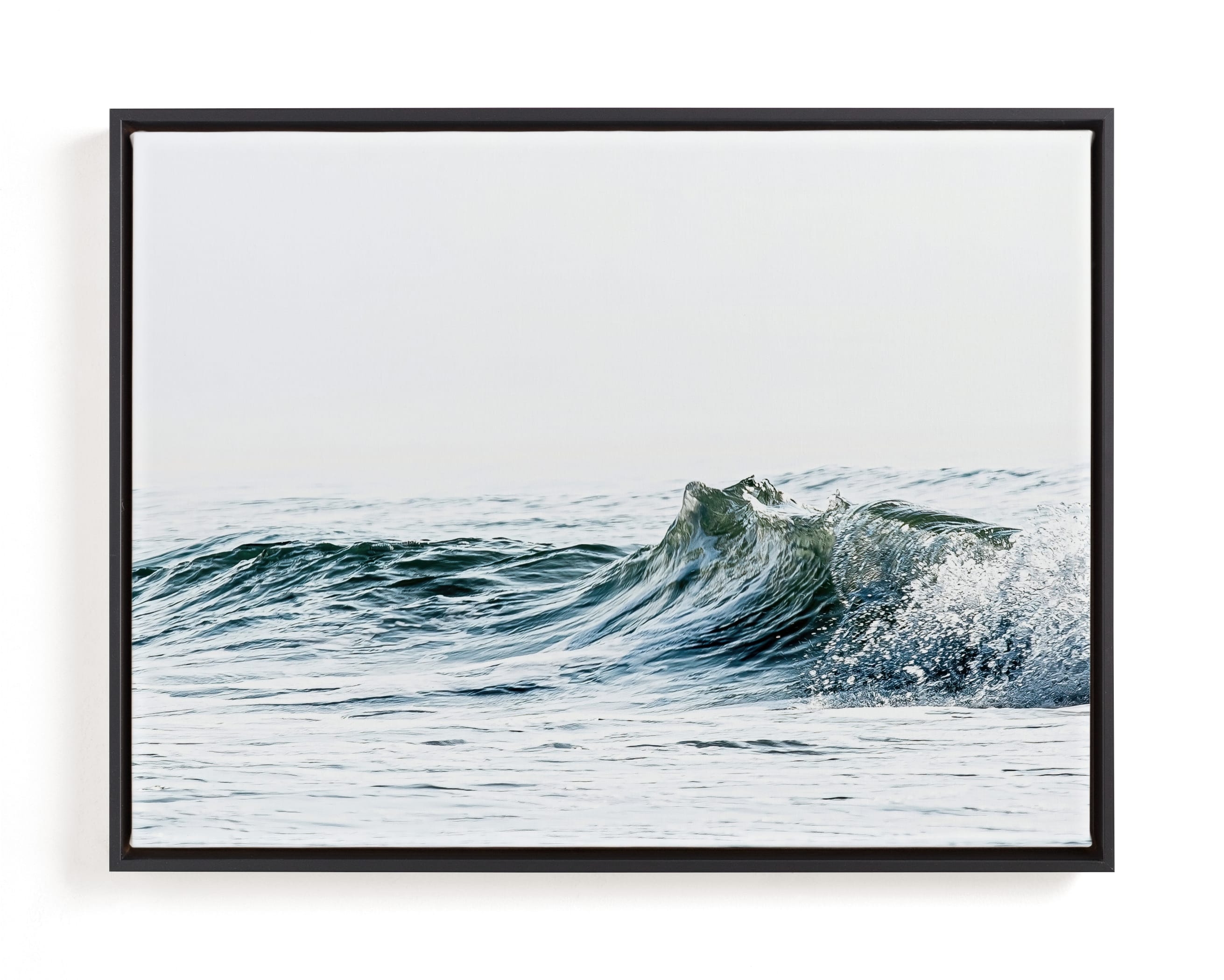Wave No. 1 Limited Edition Fine Art Print 2 - Image 0