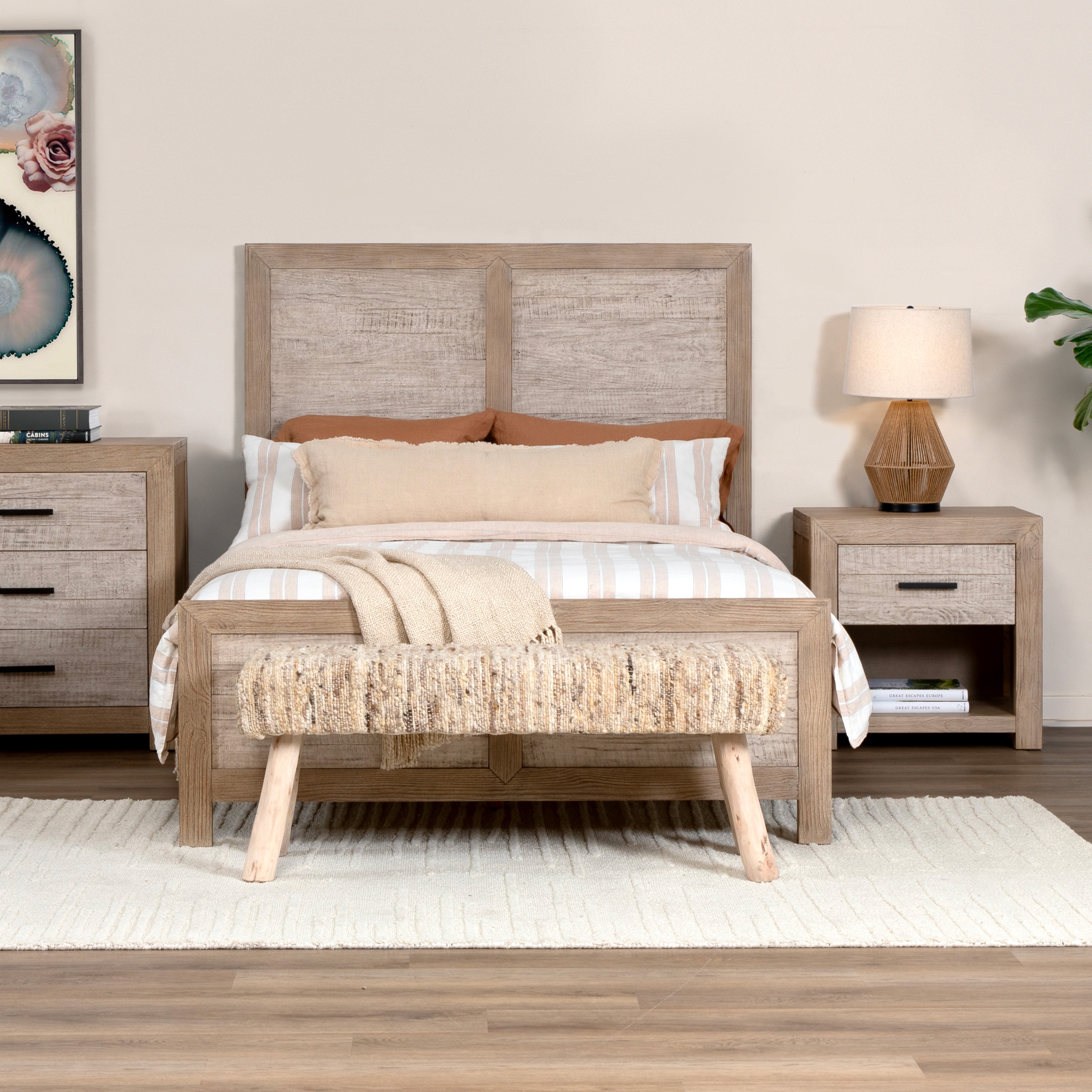 Fidel Bench - Image 2