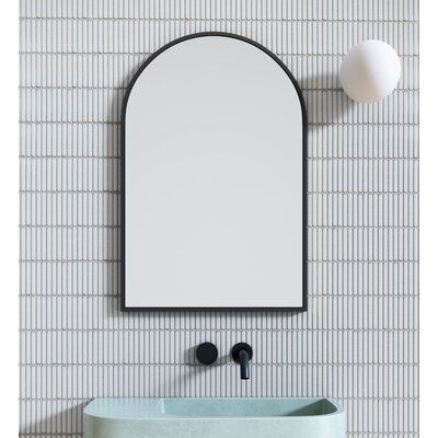 Bathroom Mirror - Image 0