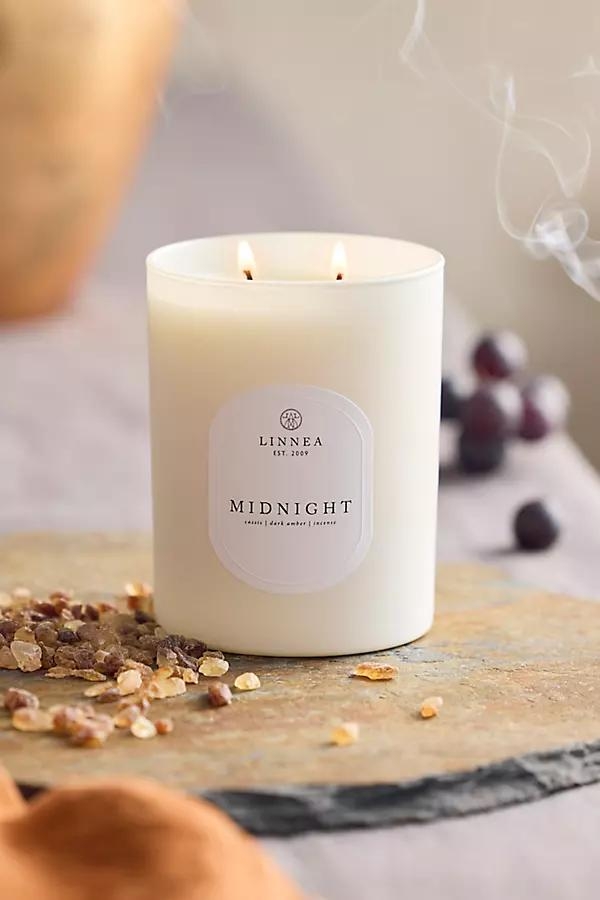 Candle, Midnight - Image 0