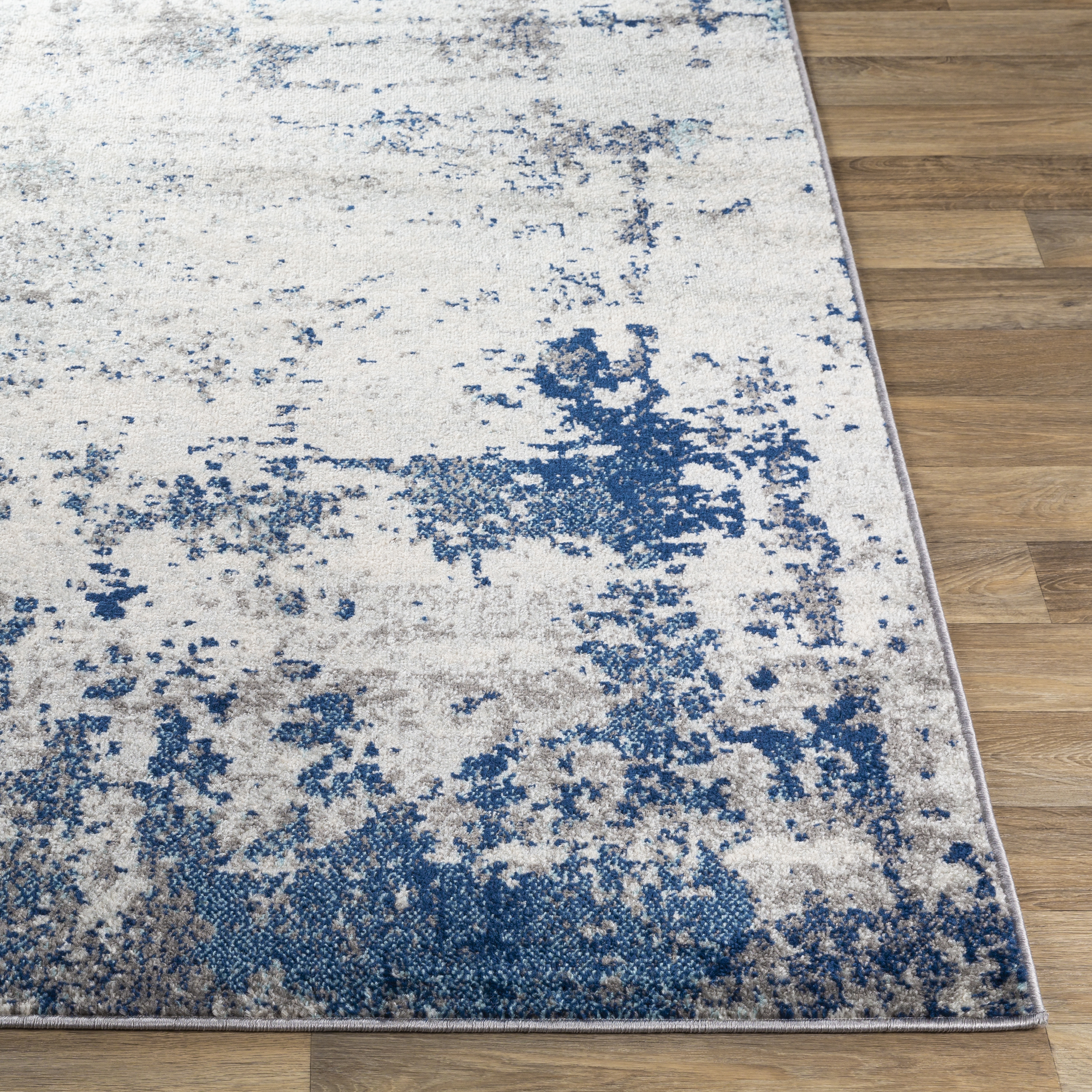 Chester Rug, 7'10" x 10'3" - Image 2