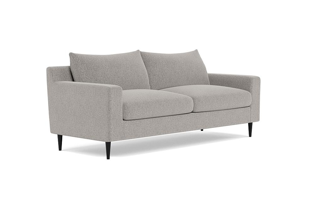 Sloan Fabric 2-Seat Sofa - Image 1