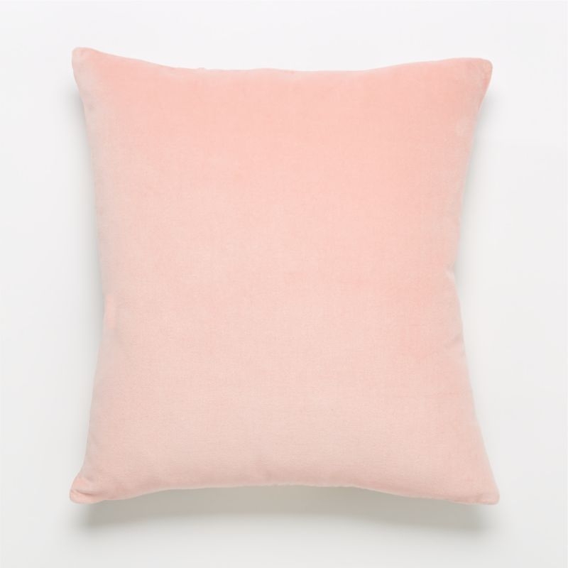 20" Cabanna Pillow with Feather-Down Insert - Image 2