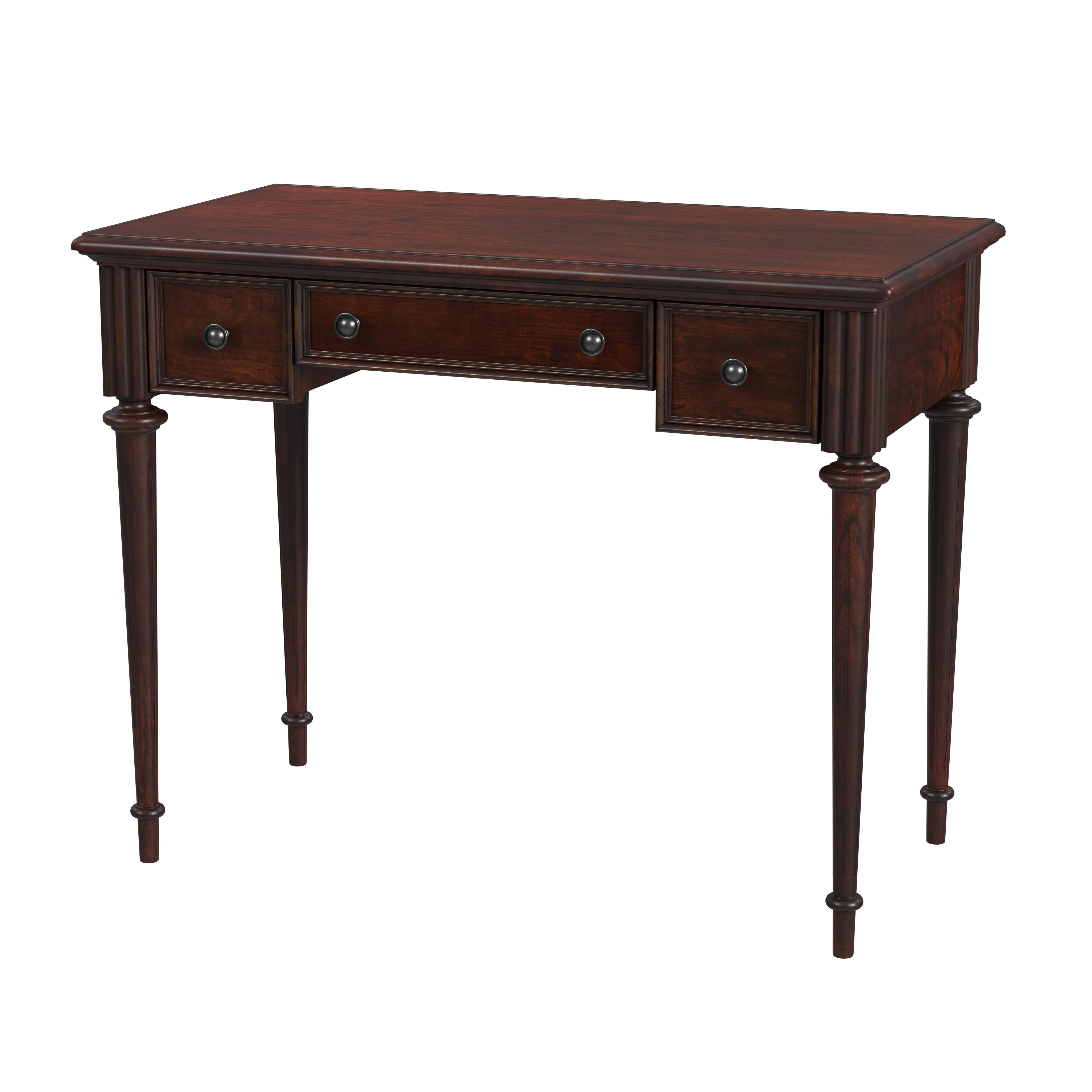Edmund Cherry Desk - Image 0
