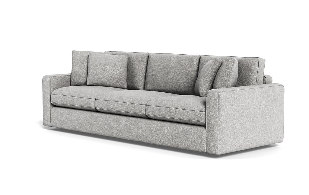James 3-Seat Sofa - Image 2