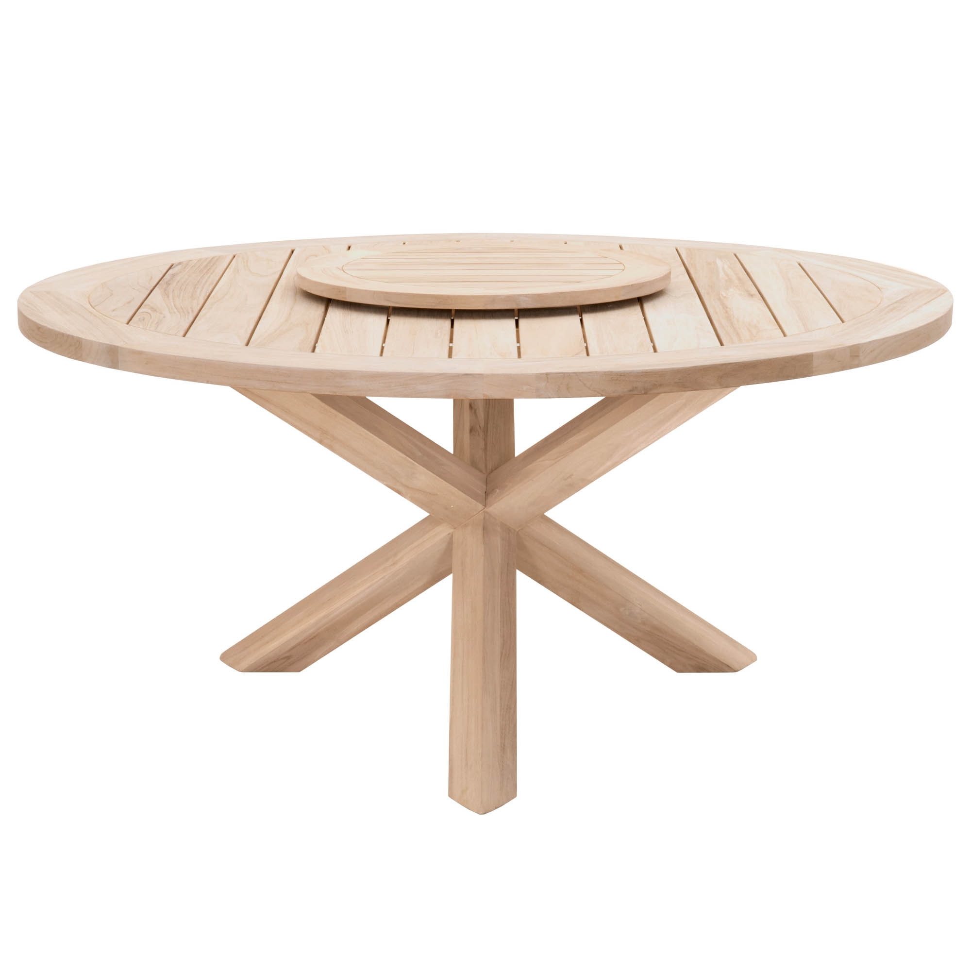 Boca Outdoor Lazy Susan - Image 2