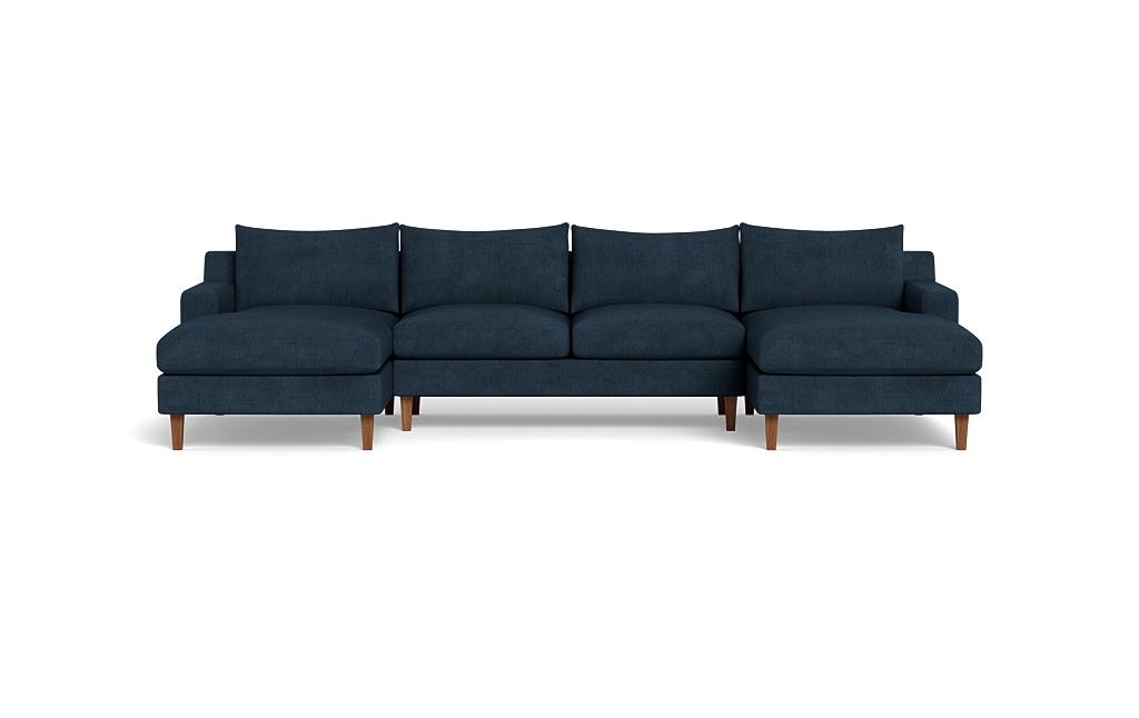 Sloan 3-Piece U-Sectional - Image 0