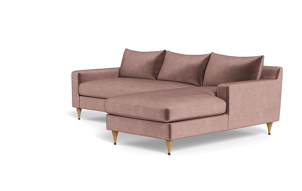 Sloan Right Chaise Sectional - Image 2