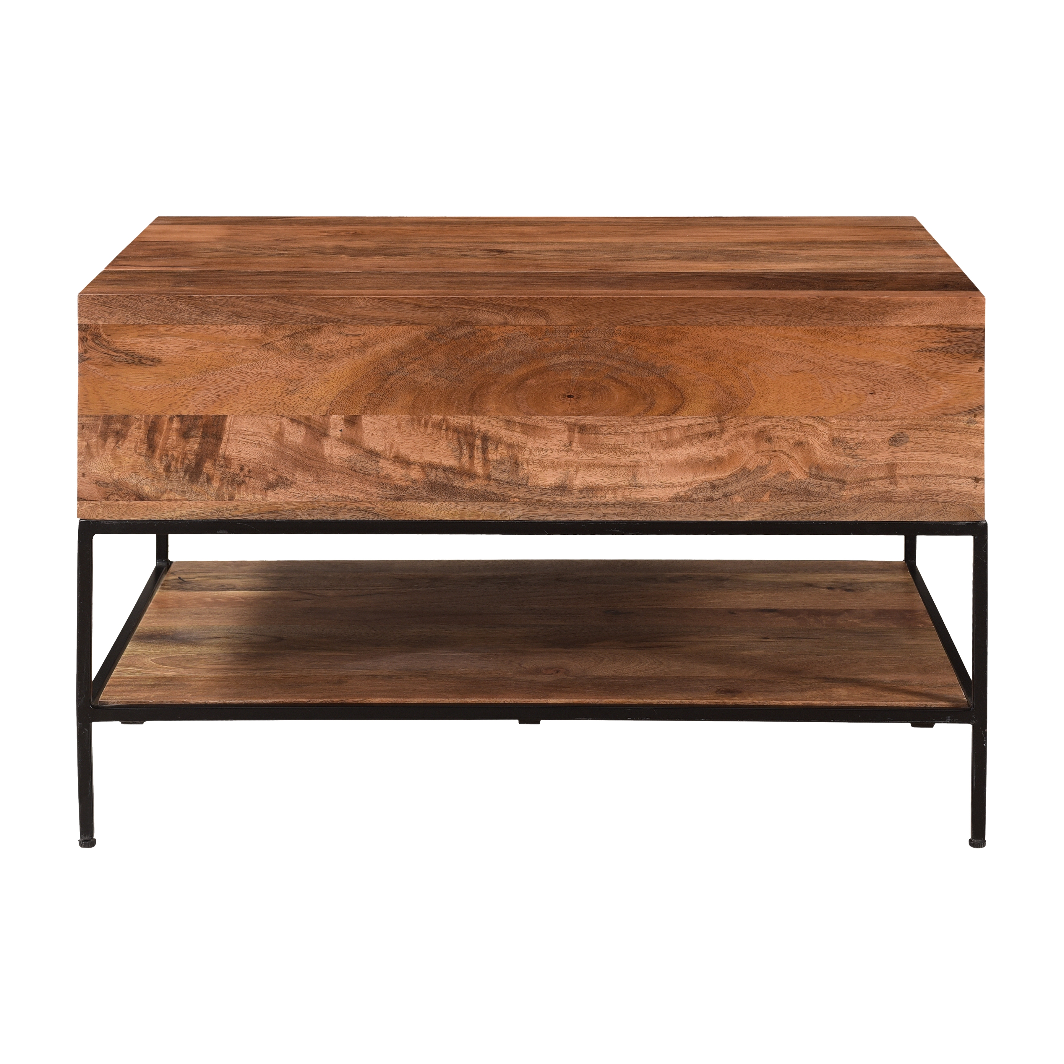 Carey Coffee Table - Image 4