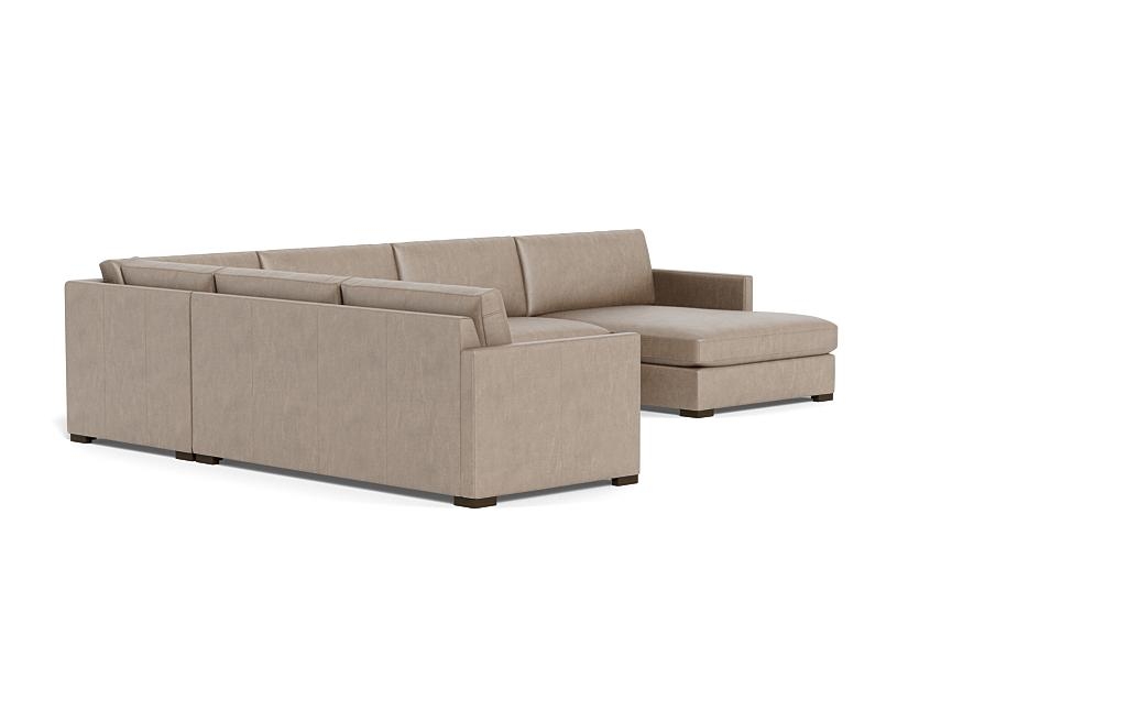 Scarlett Corner Sectional with Right Chaise - Image 1
