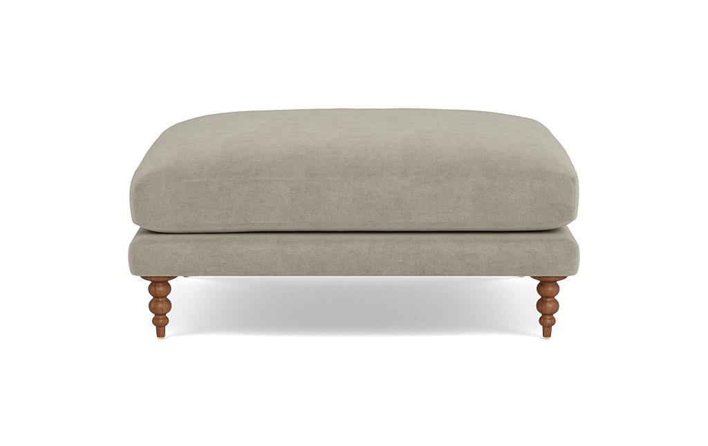 Maxwell Ottoman by Apartment Therapy - Image 0