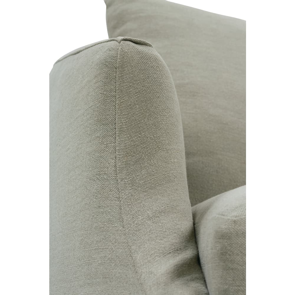 Emmerson Slip Swivel Chair - Image 4