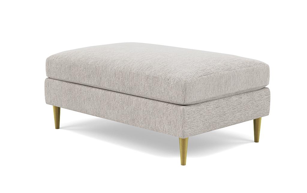 Sloan Ottoman - Image 2