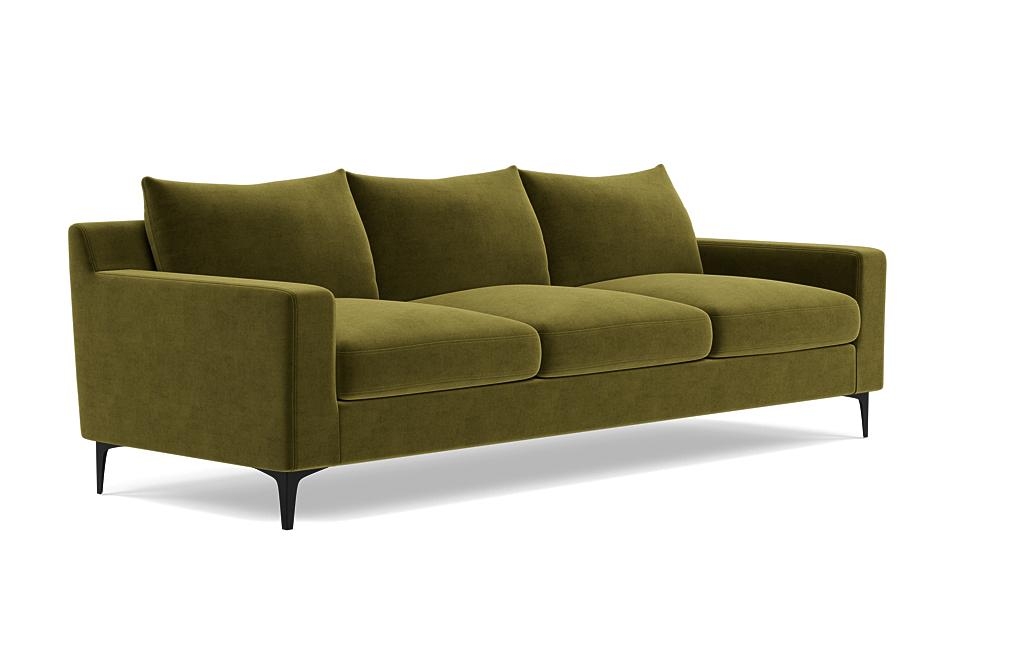 Sloan 3-Seat Sofa - Image 1
