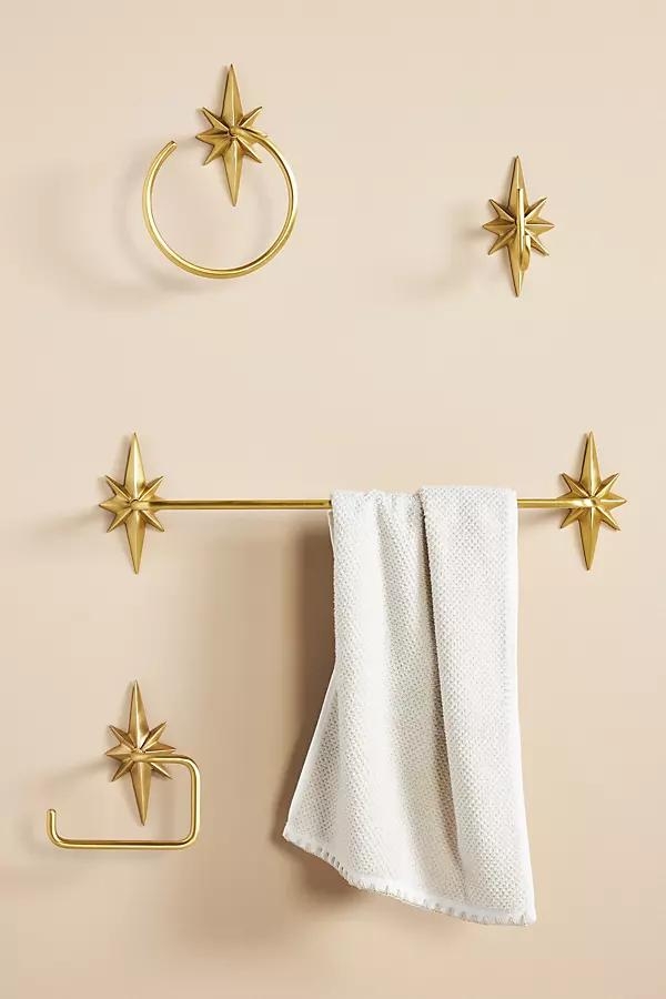 Arthur Towel Bar - Image 0