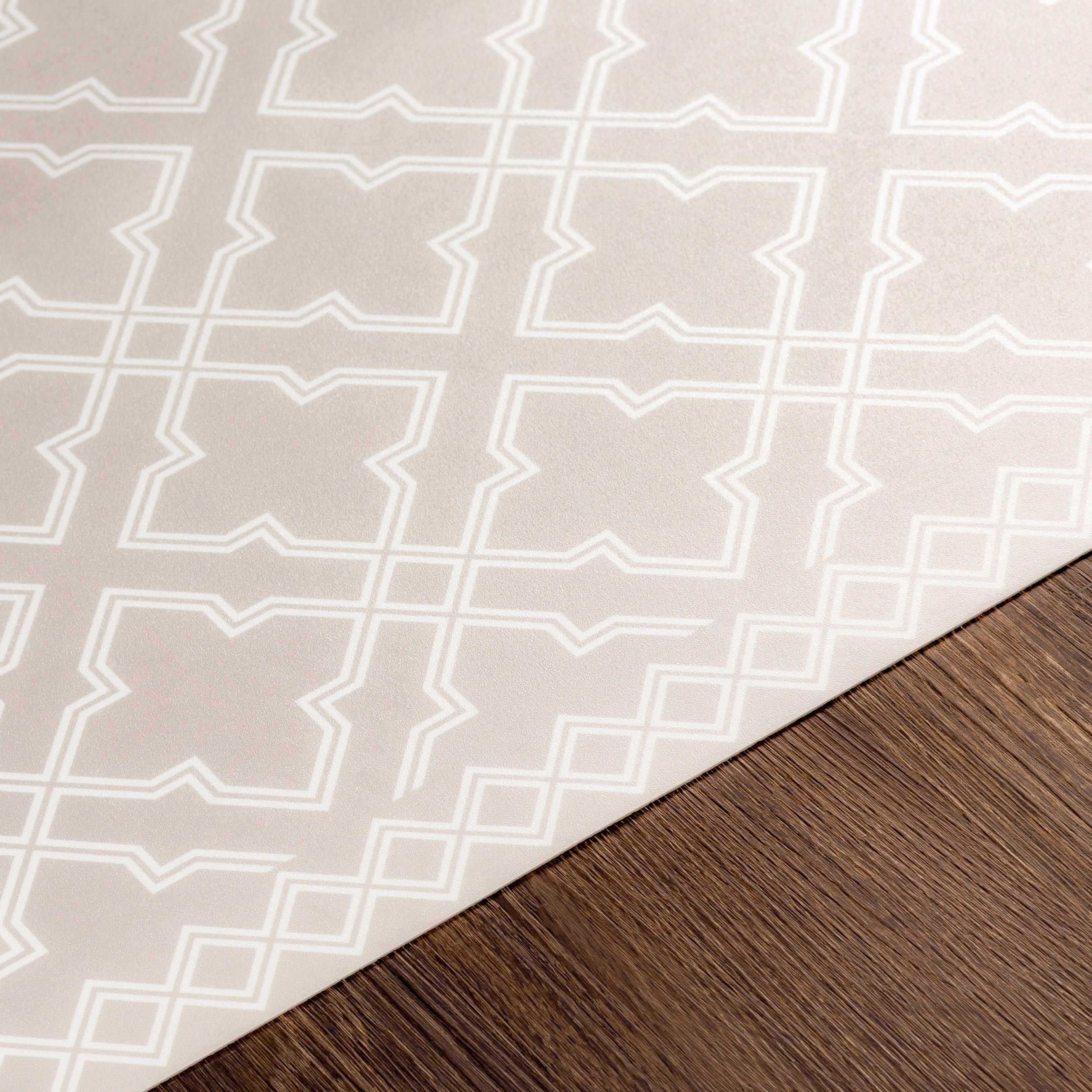 Vinilo  Indoor 2' x 3'11" Machine Woven Rug - Image 3