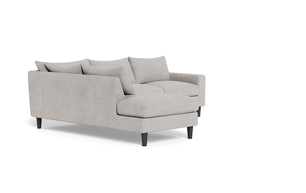 Sloan 3-Seat Left Bumper Sectional - Image 1