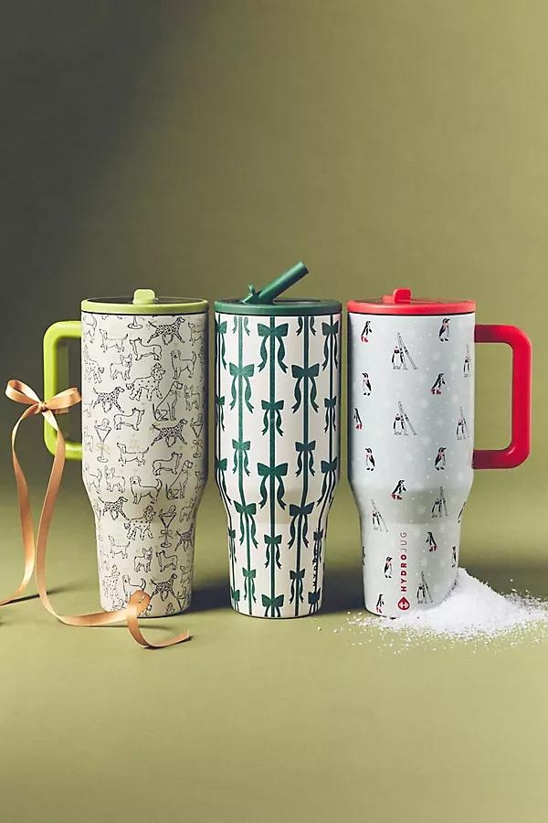 HydroJug x Anthropologie 40 oz. Traveler - Image 0