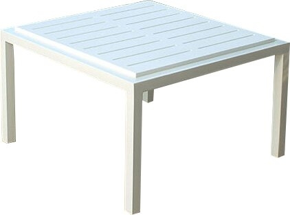 Modern Outdoor Talt Side Table - Image 0