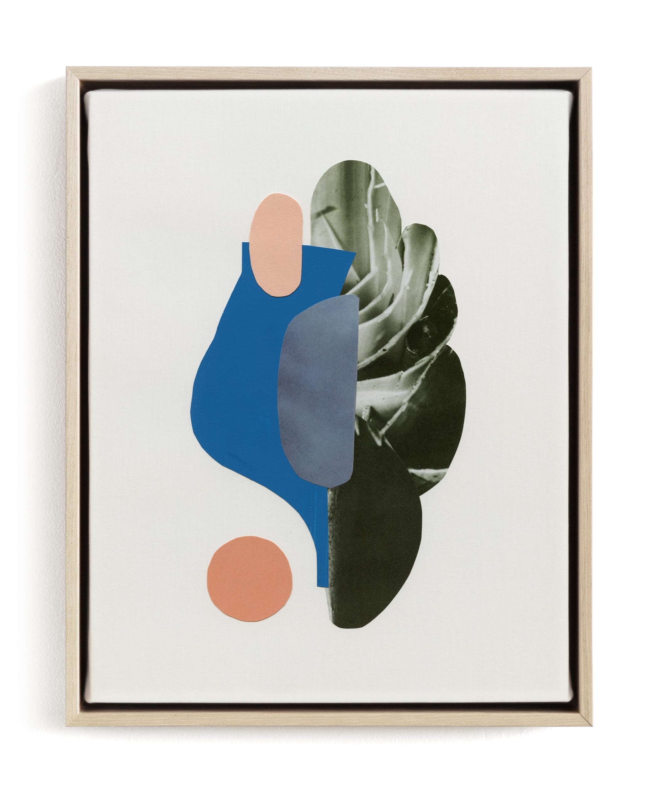 Organic Curves II Limited Edition Fine Art Print 1 - Image 0