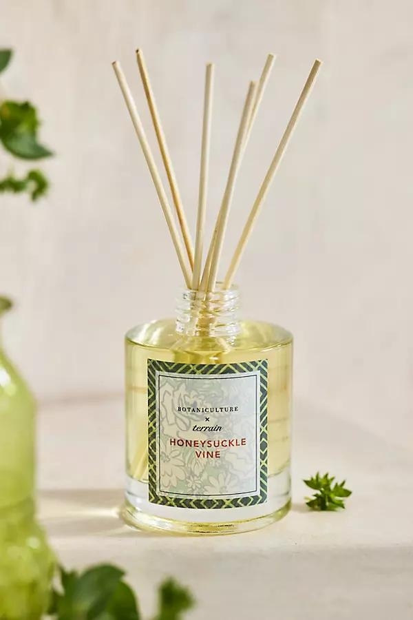 Reed Diffuser - Image 0