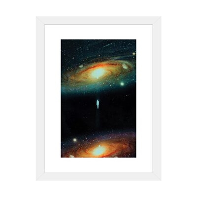 Parallel Universe by Nicebleed - Print - Image 0