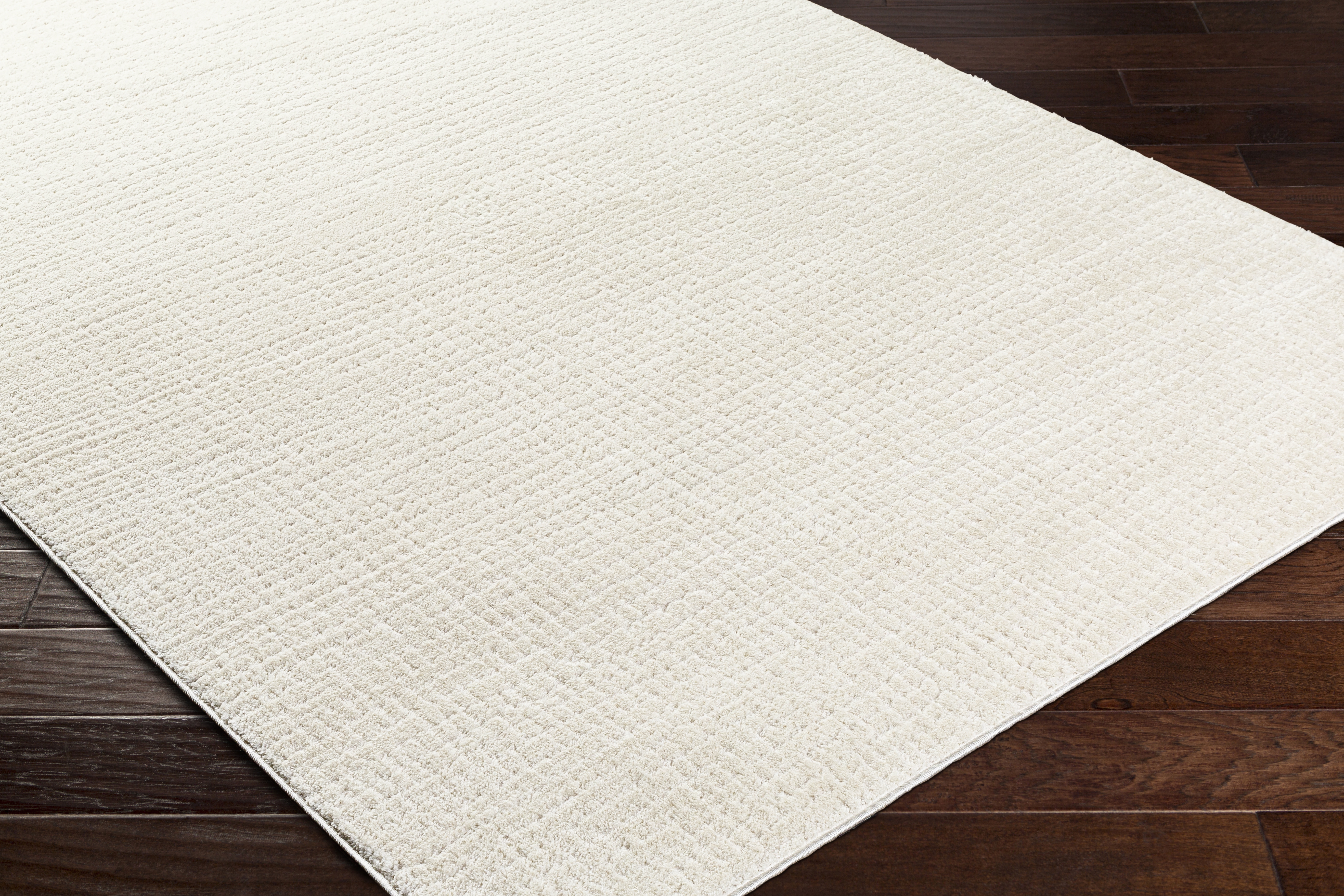 Livabliss Freud Beige Indoor 9'2" x 12' Machine Woven Rug - Image 5