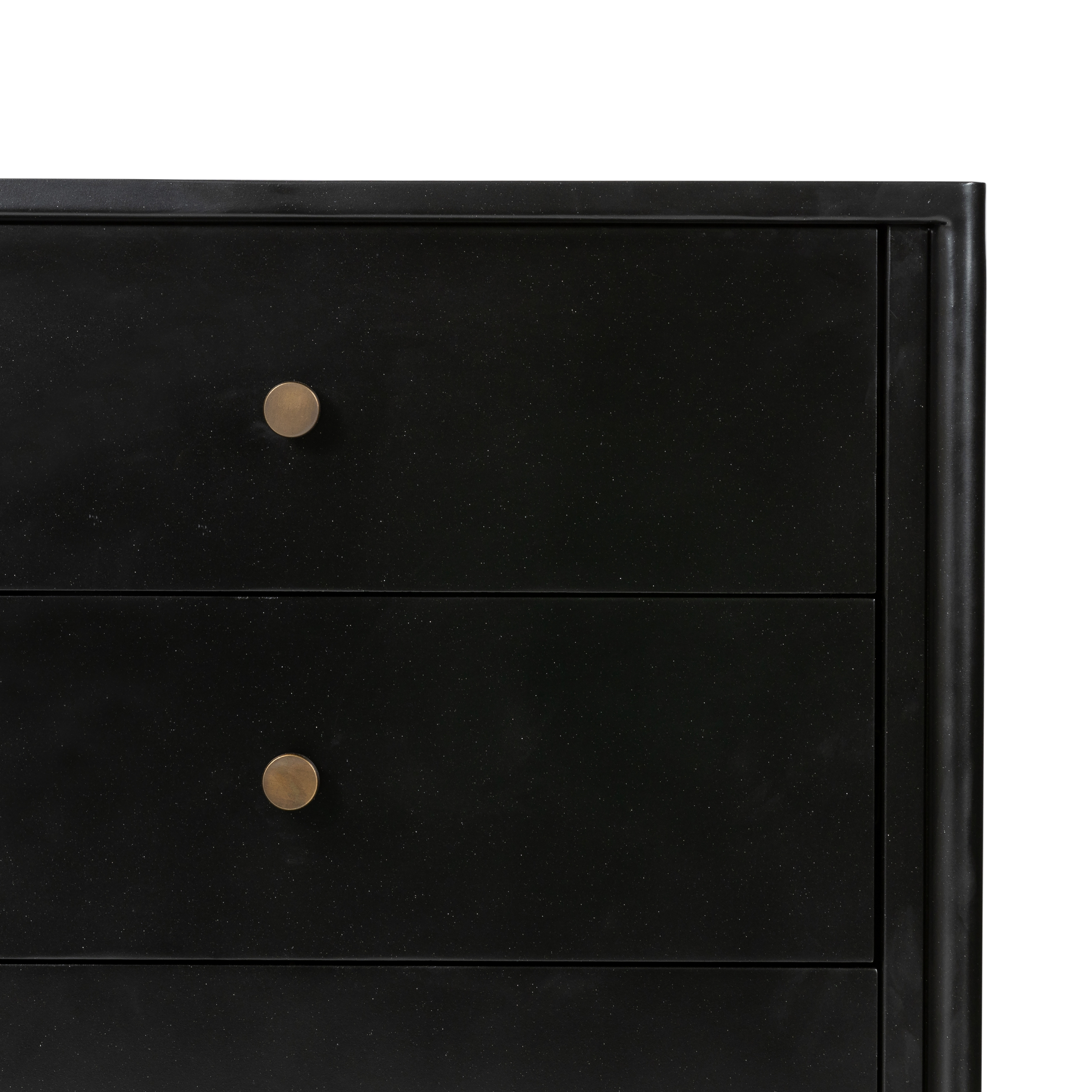 Soto Nightstand-Black - Image 3