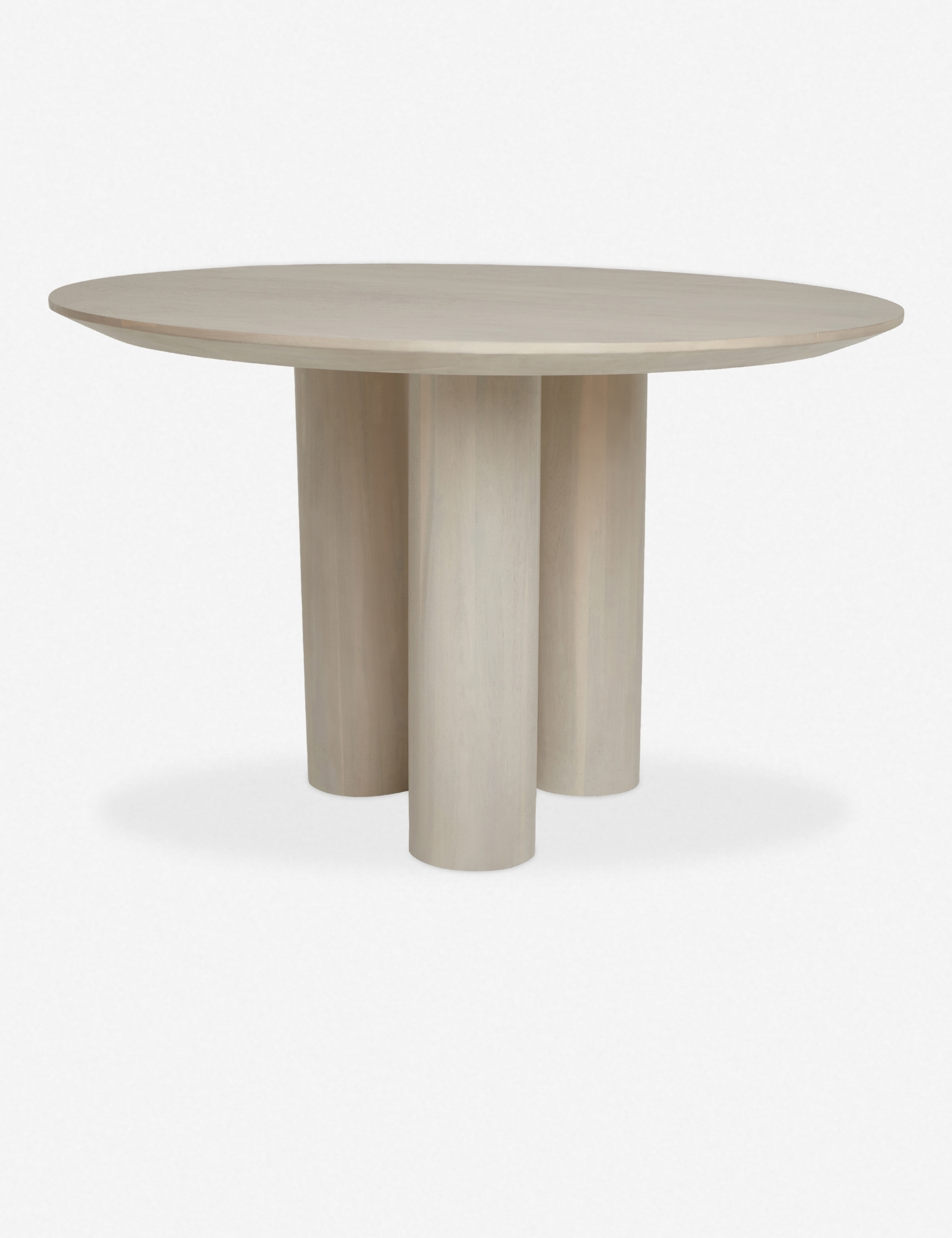 Mojave Round Dining Table - Image 3